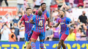 球队的未来 球队的未来